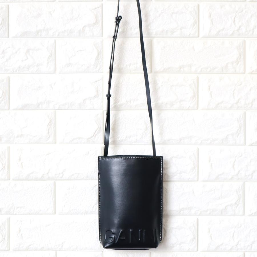 GANNI（ガニー） 【並行輸入品】ガニ― バッグ レディース ショルダー