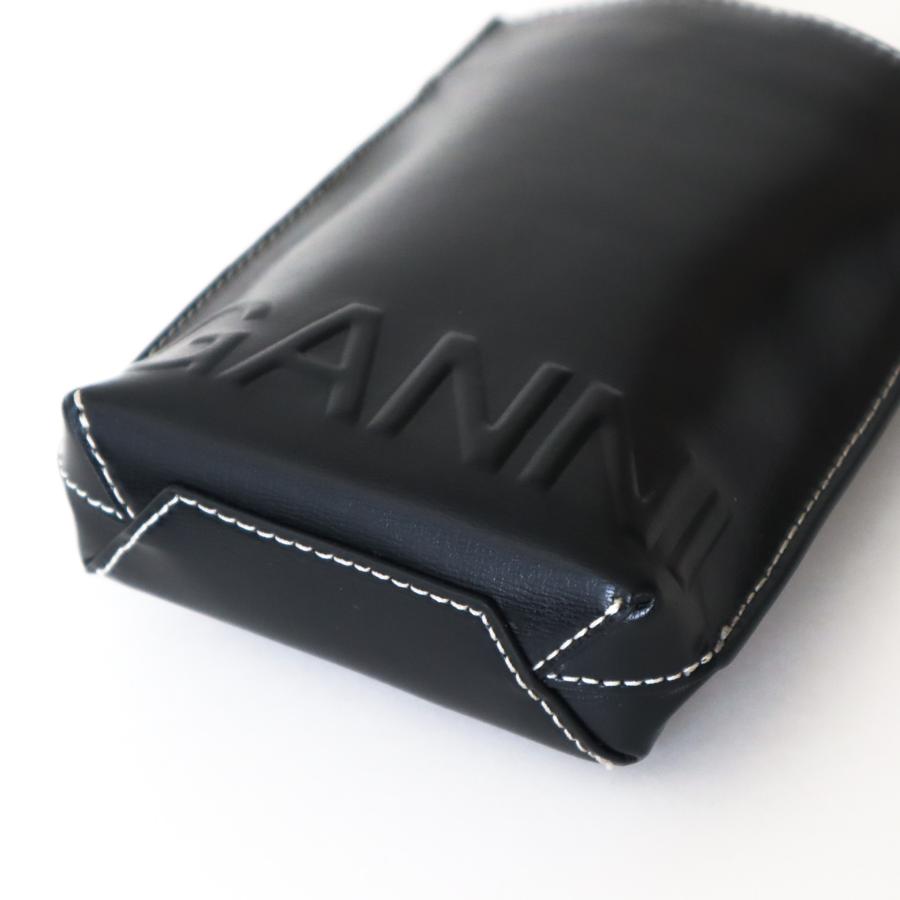 GANNI（ガニー） 【並行輸入品】ガニ― バッグ レディース ショルダー