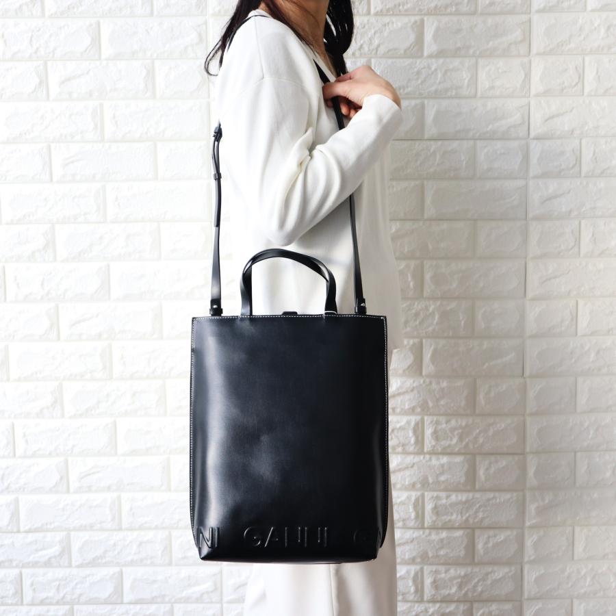 GANNI（ガニー） 【並行輸入品】ガニ― レディース バッグ ショルダー