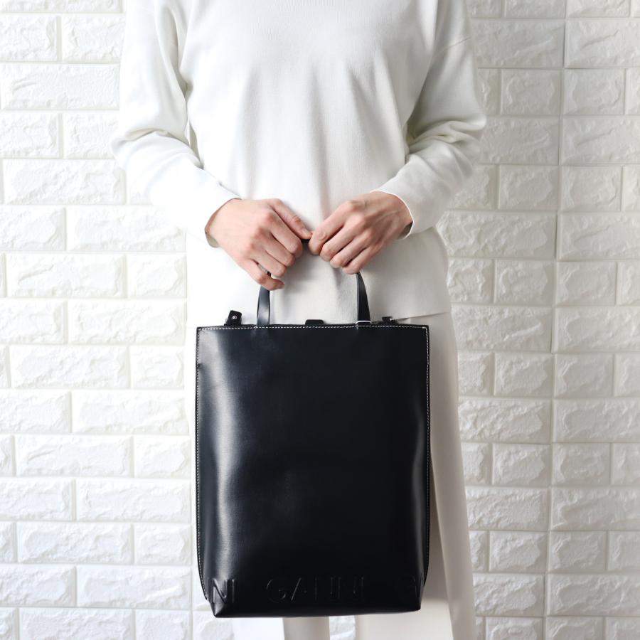 GANNI（ガニー） 【並行輸入品】ガニ― レディース バッグ ショルダー