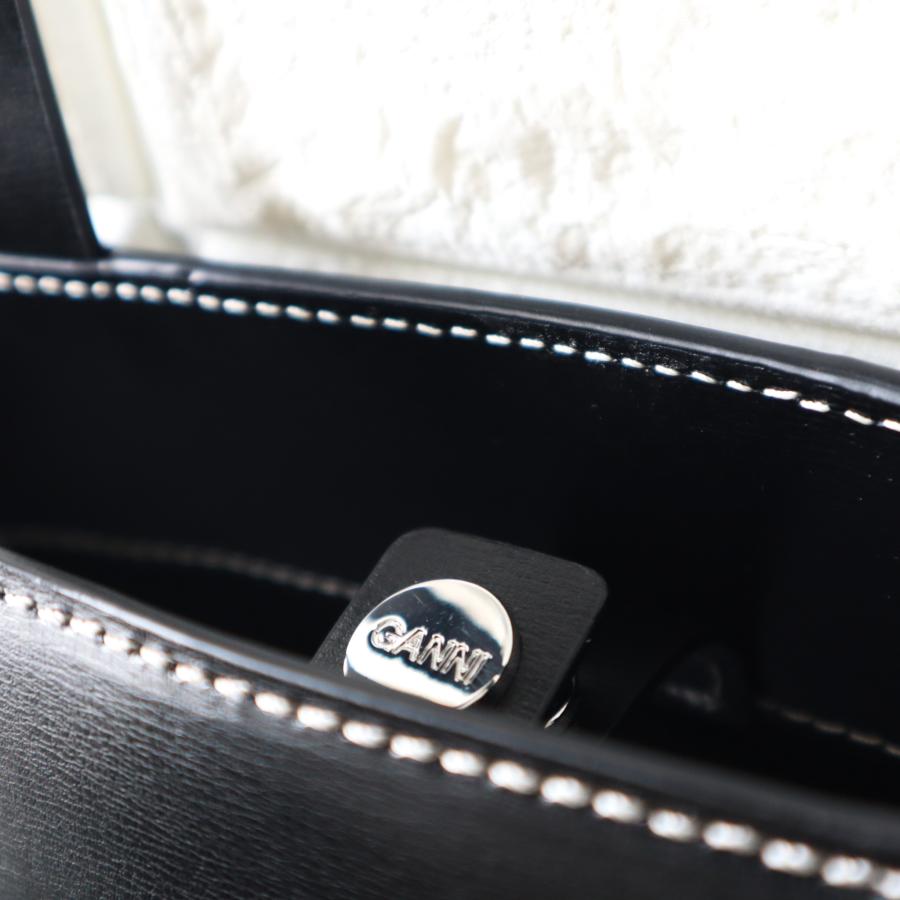 GANNI（ガニー） 【並行輸入品】ガニ― レディース バッグ ショルダー