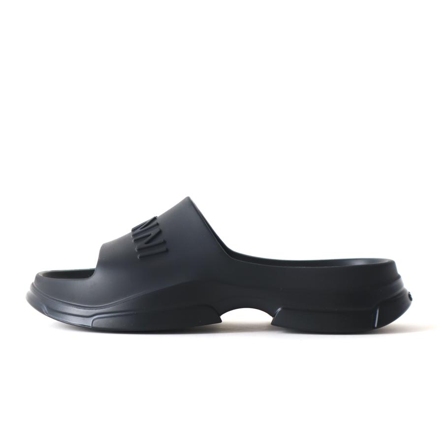 GANNI（ガニー） 【並行輸入品】ガニ― サンダル レディース ブラック