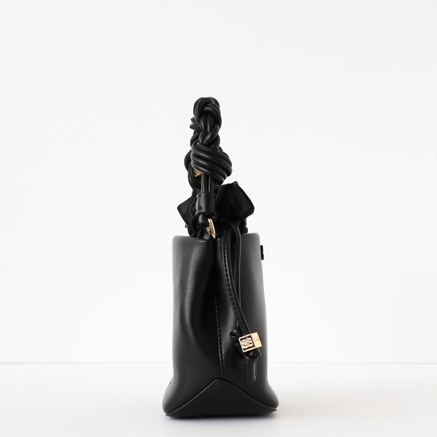 GANNI（ガニー） 【並行輸入品】ガニ― ショルダーバッグ ハンドバッグ