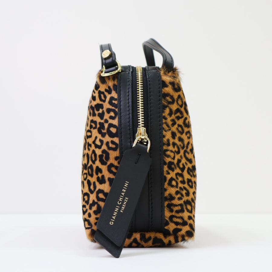 GIANNI CHIARINI 【並行輸入品】ジャンニ キアリーニ ショルダーバッグ 