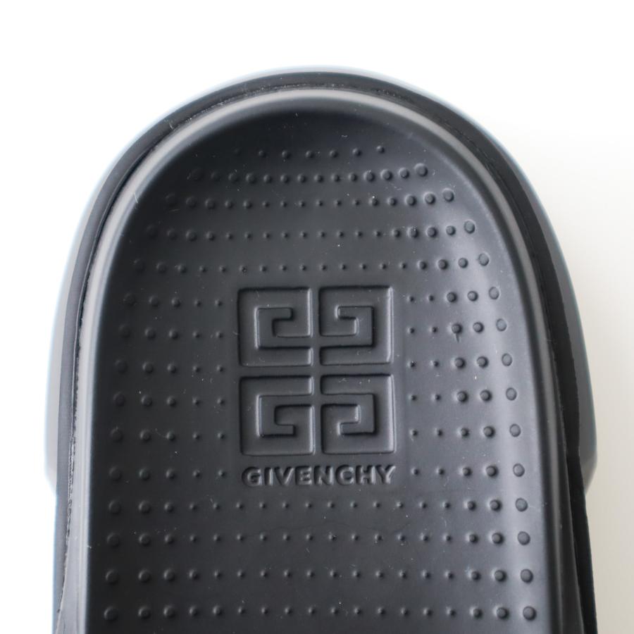 GIVENCHY ジバンシィ メンズ サンダル ラバー マシュマロ GIVENCHY ジバンシィ メンズ サンダル ラバー マシュマロ