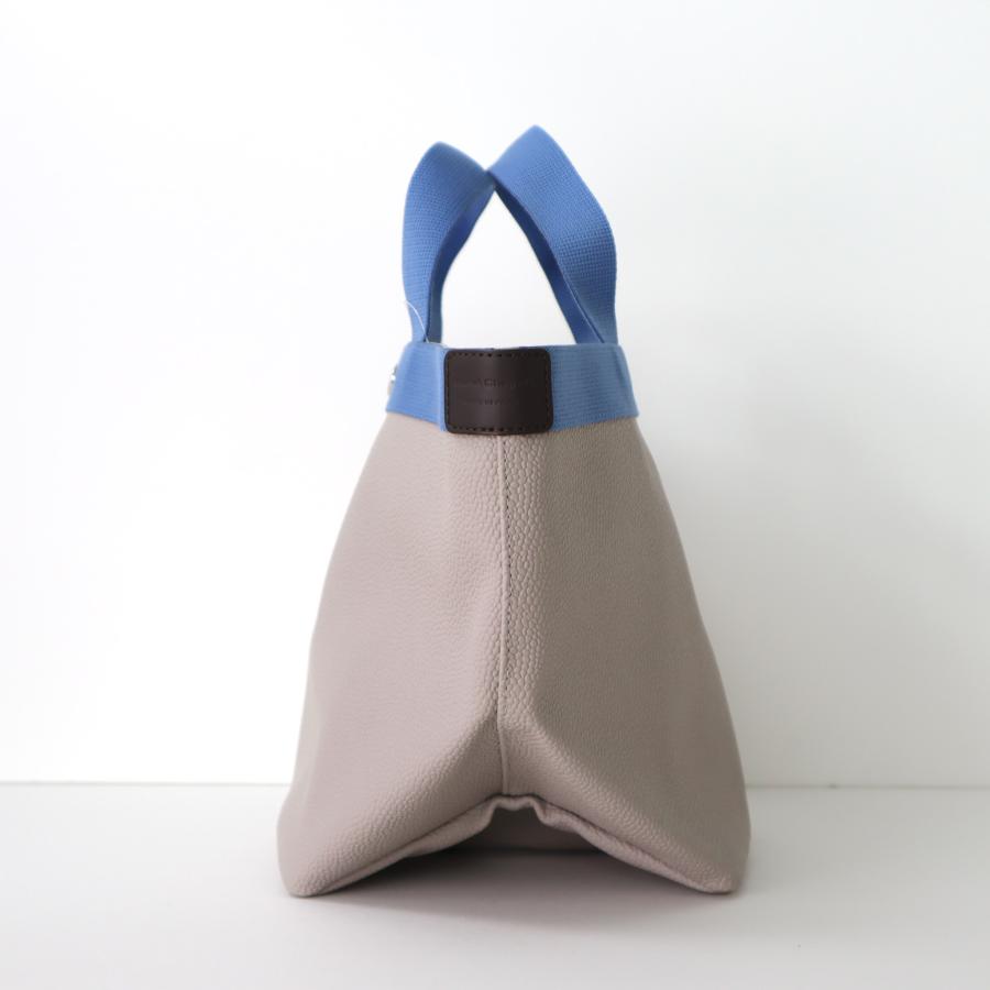 Herve Chapelier エルベシャプリエ トートバッグ リュクス舟形 Herve Chapelier エルベシャプリエ トートバッグ リュクス舟形