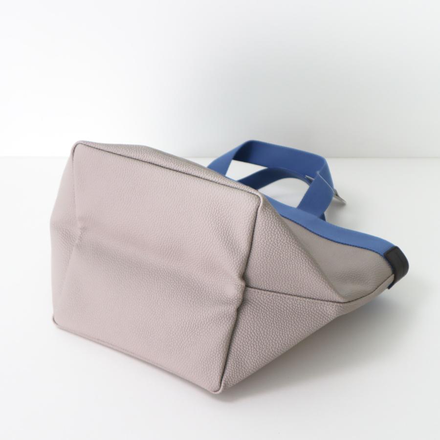 Herve Chapelier エルベシャプリエ トートバッグ リュクス舟形