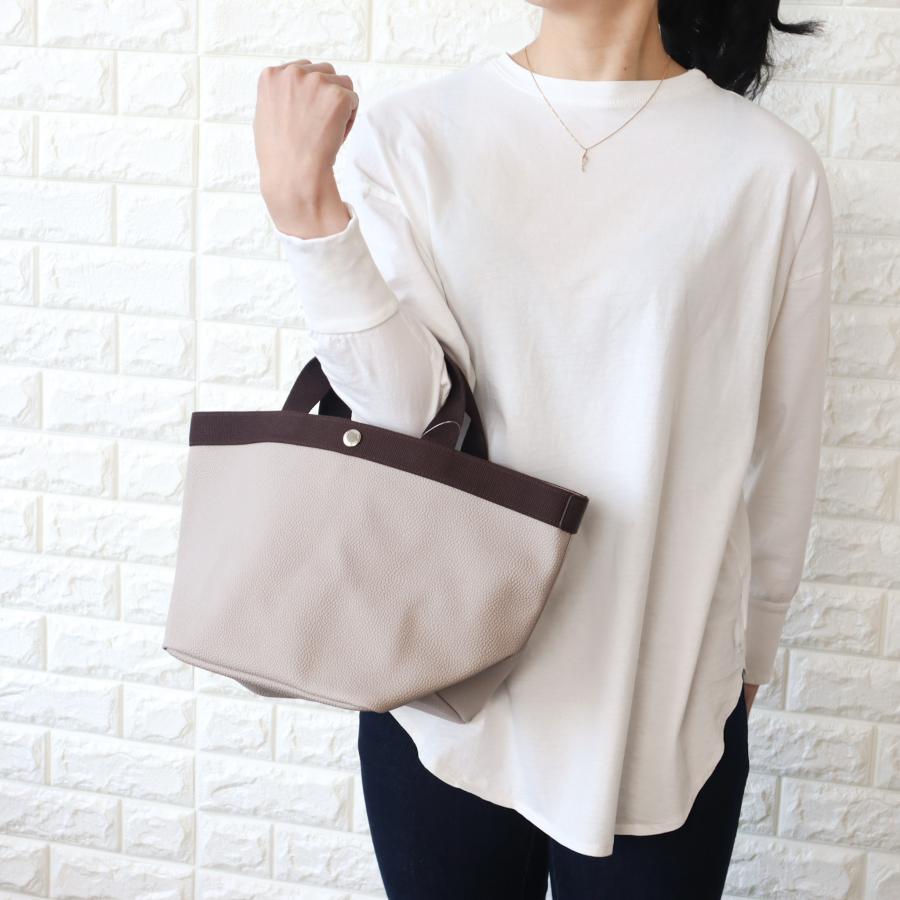 Herve Chapelier エルベシャプリエ トートバッグ リュクス舟形 Herve Chapelier エルベシャプリエ トートバッグ リュクス舟形