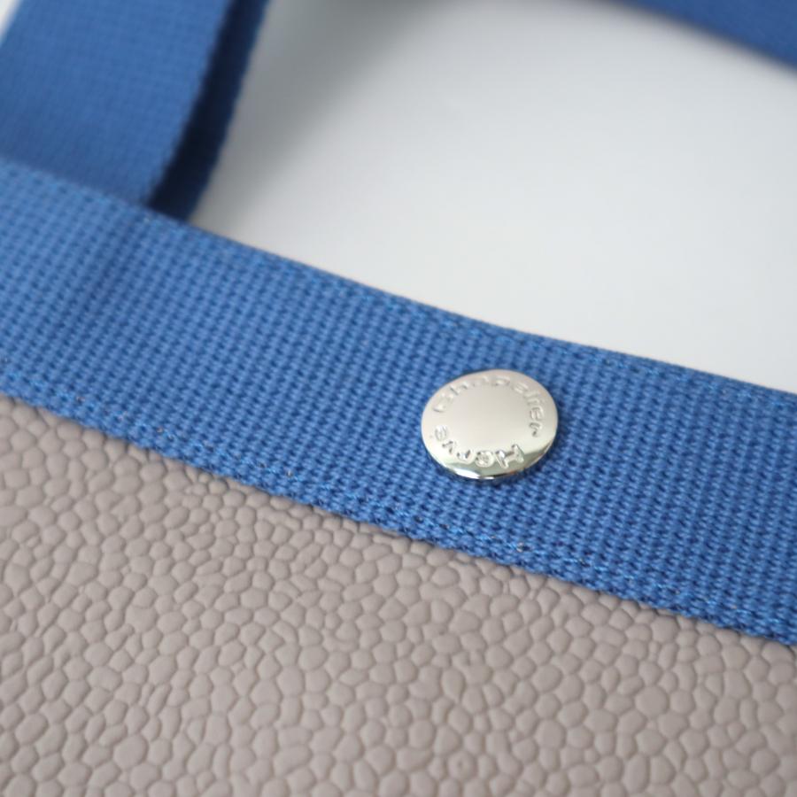 Herve Chapelier エルベシャプリエ トートバッグ リュクス舟形 Herve Chapelier エルベシャプリエ トートバッグ リュクス舟形