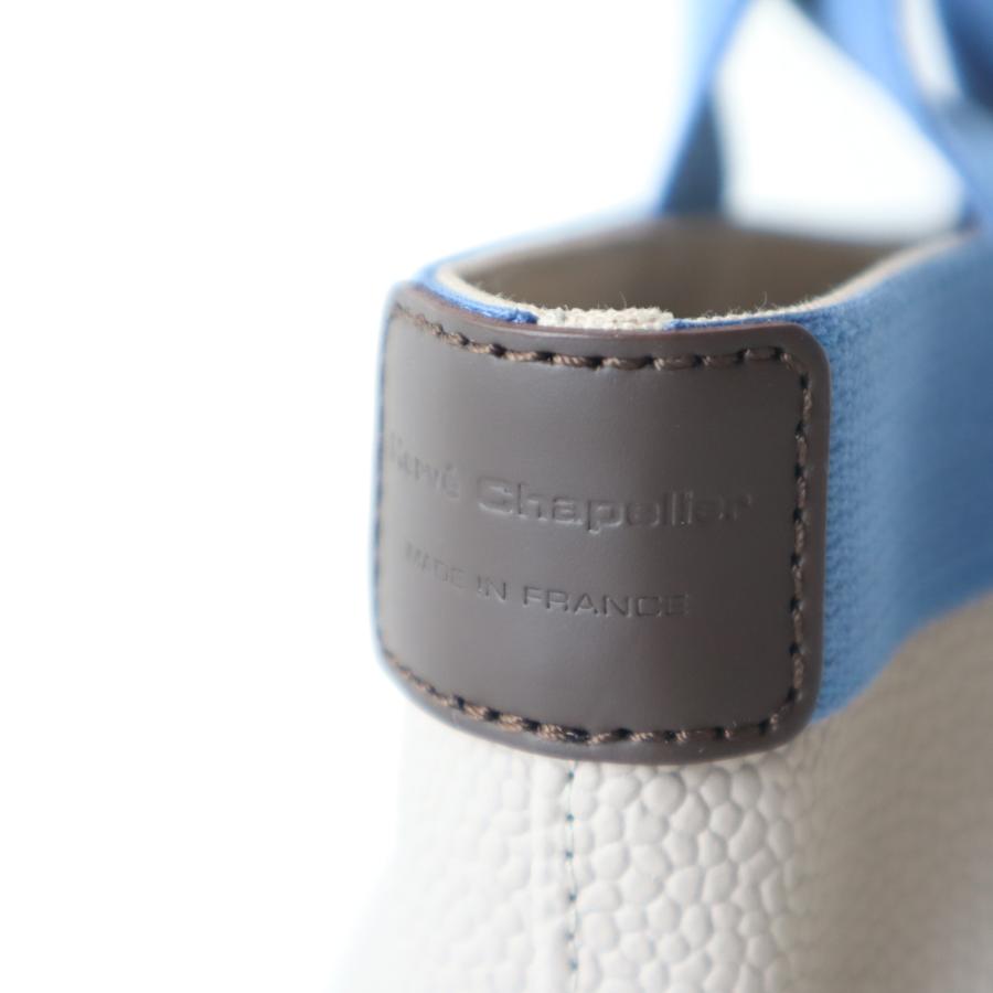 Herve Chapelier エルベシャプリエ バッグ レディース マ