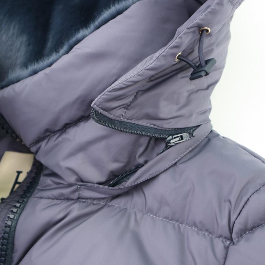HERNO（ヘルノ） 【並行輸入品】ヘルノ ダウン レディース ダウン