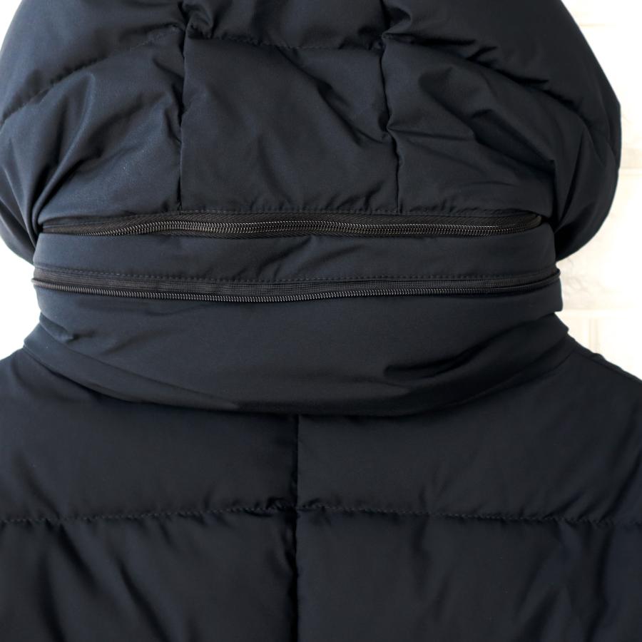 HERNO（ヘルノ） 【並行輸入品】ヘルノ ダウンコート ラミナー