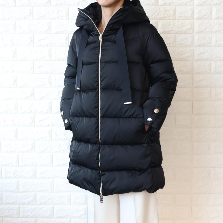 HERNO（ヘルノ） 【並行輸入品】ヘルノ ダウンジャケット ダウンコート