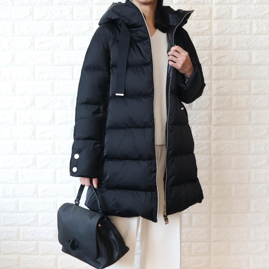 HERNO（ヘルノ） 【並行輸入品】ヘルノ ダウンジャケット ダウンコート