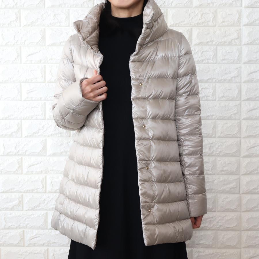 HERNO ヘルノ ダウンジャケット ダウンコート レディース HERNO ヘルノ ダウンジャケット ダウンコート レディース