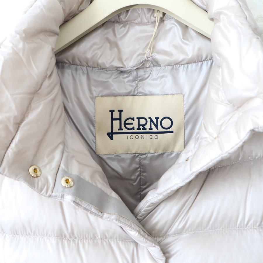 HERNO ヘルノ ダウンジャケット ダウンコート レディース HERNO ヘルノ ダウンジャケット ダウンコート レディース