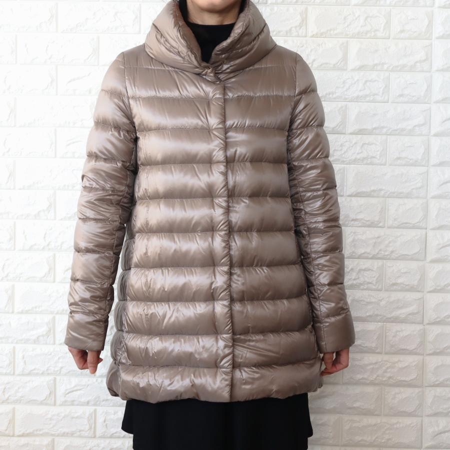HERNO ヘルノ ダウンジャケット ダウンコート レディース HERNO ヘルノ ダウンジャケット ダウンコート レディース