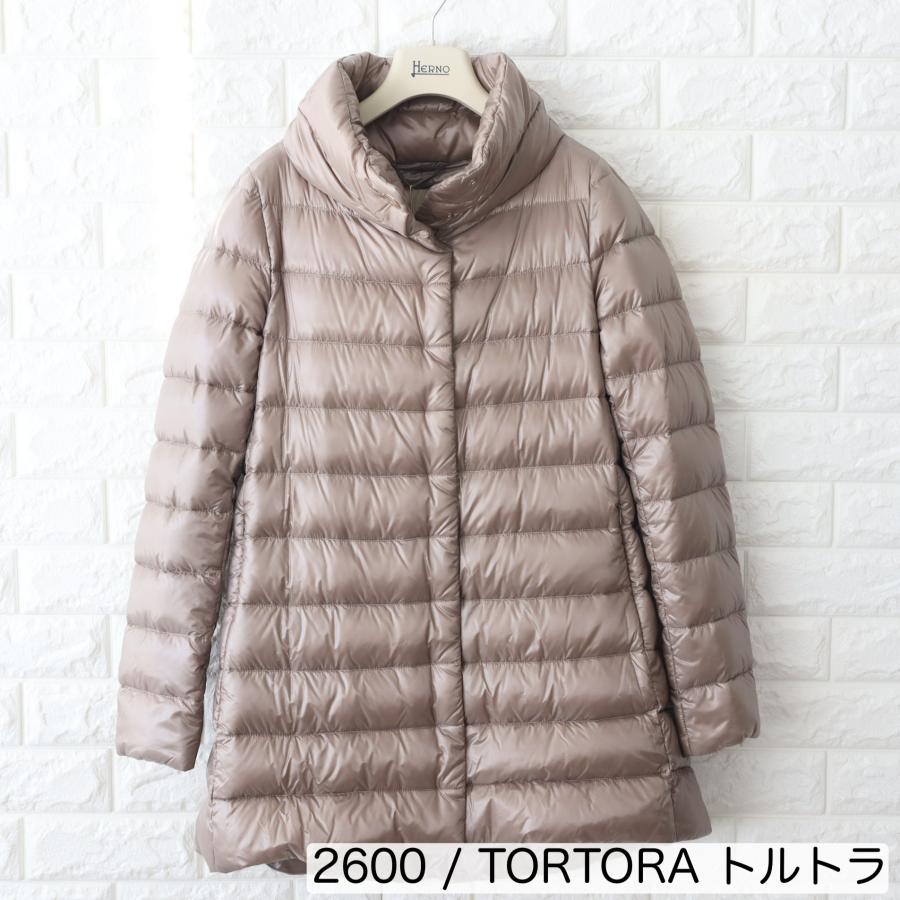HERNO ヘルノ ダウンジャケット ダウンコート レディース HERNO ヘルノ ダウンジャケット ダウンコート レディース