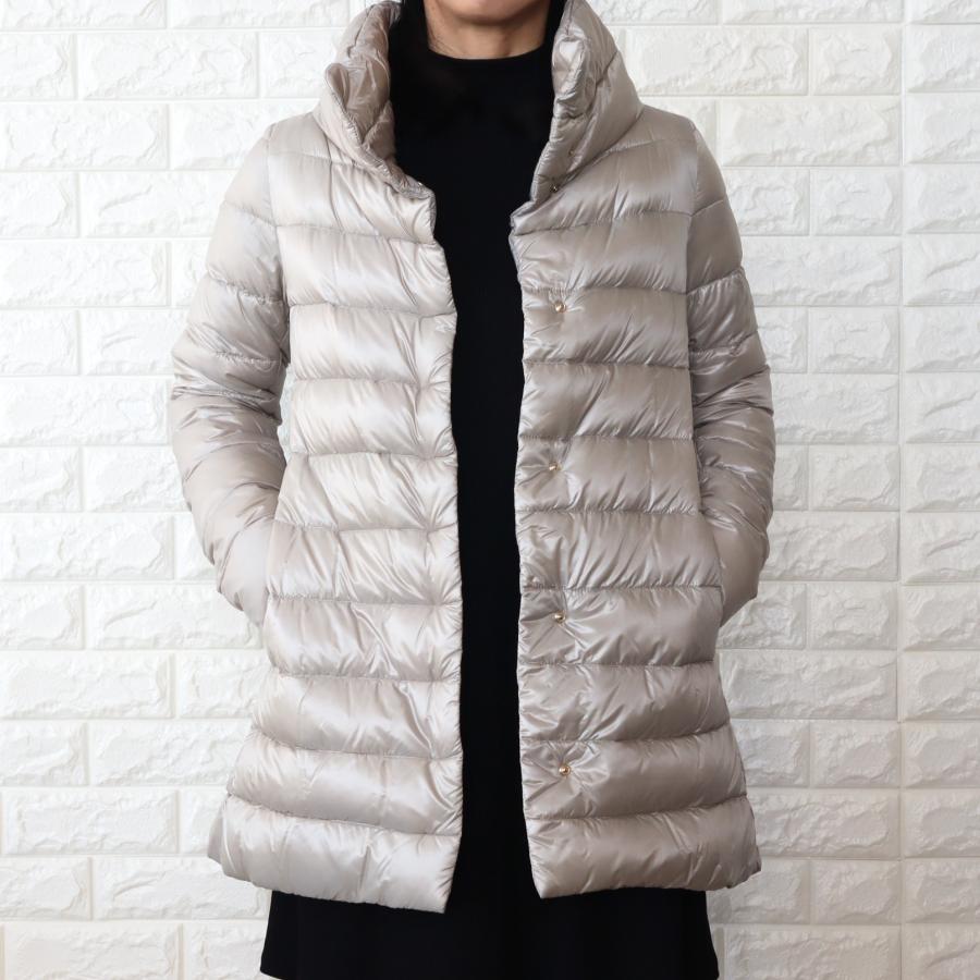 HERNO ヘルノ ダウンジャケット ダウンコート レディース HERNO ヘルノ ダウンジャケット ダウンコート レディース