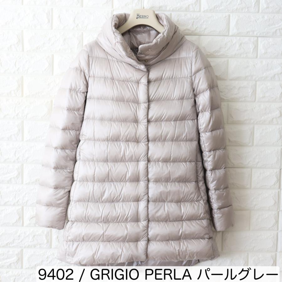 HERNO ヘルノ ダウンジャケット ダウンコート レディース HERNO ヘルノ ダウンジャケット ダウンコート レディース