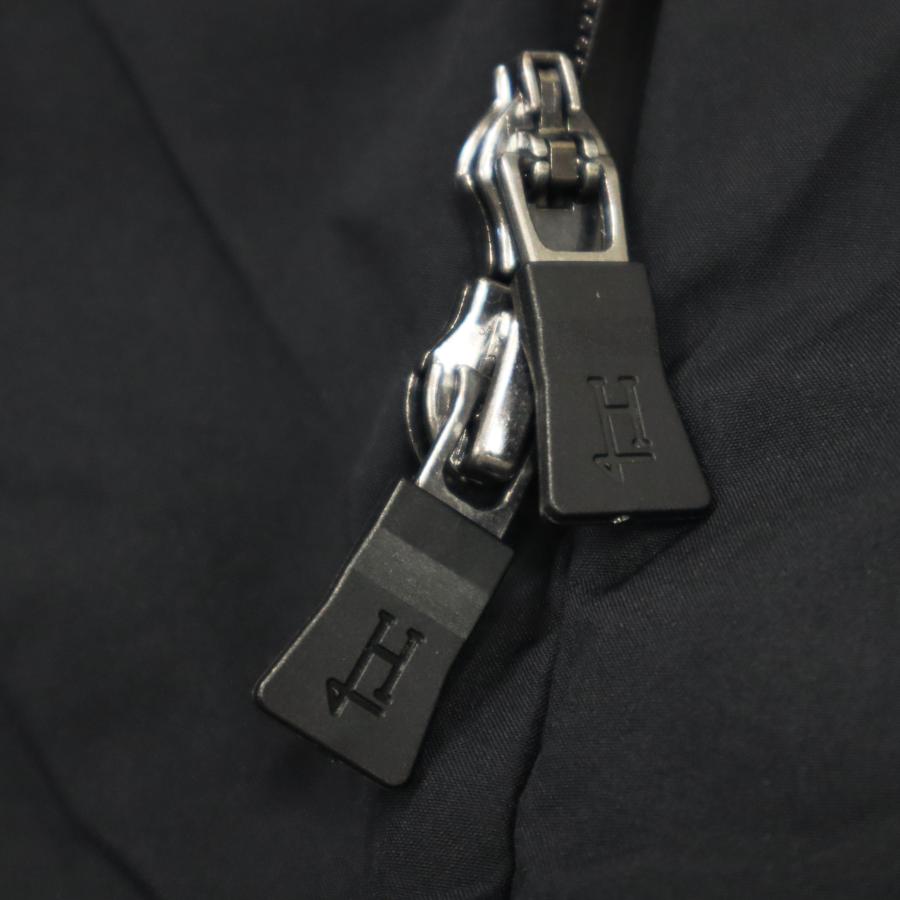 HERNO ヘルノ ダウンコート ダウンチェスターコート メンズ HERNO ヘルノ ダウンコート ダウンチェスターコート メンズ