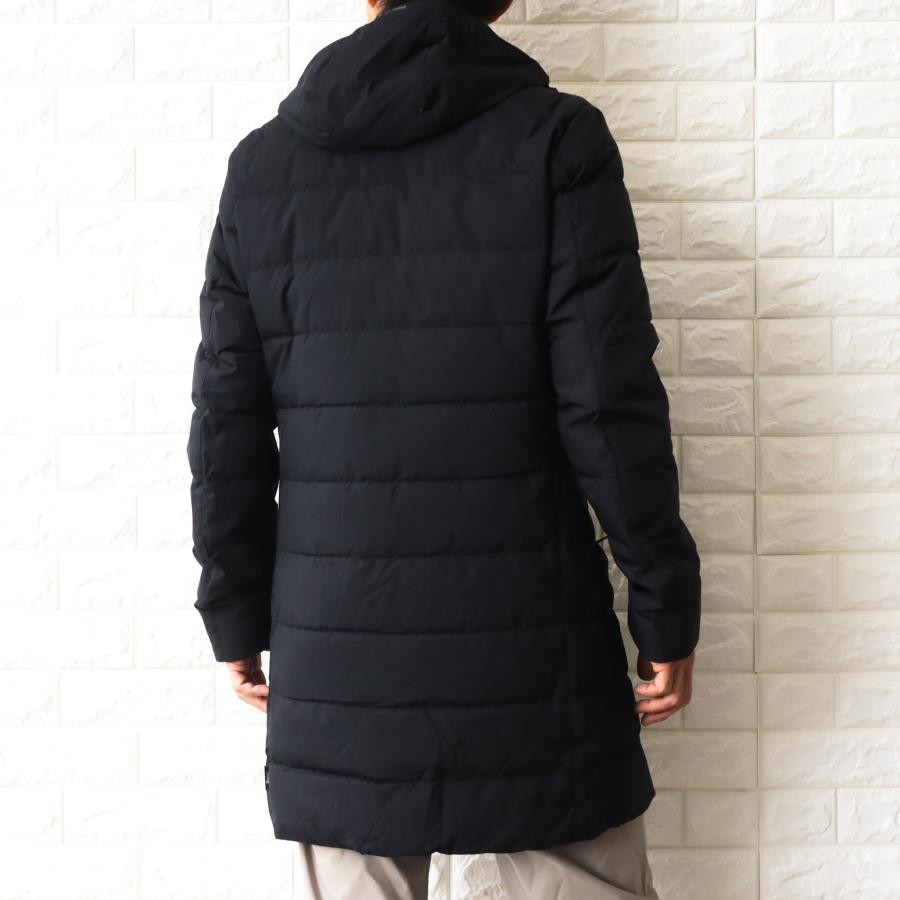 HERNO ヘルノ ダウンコート ダウンチェスターコート メンズ HERNO ヘルノ ダウンコート ダウンチェスターコート メンズ