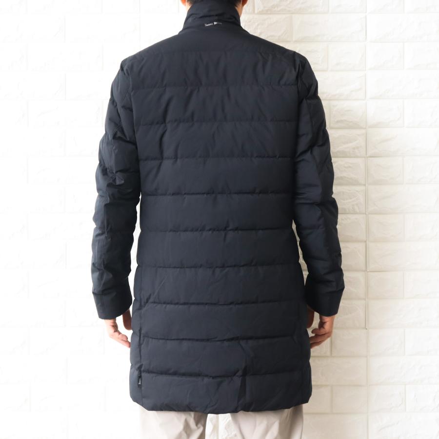 HERNO ヘルノ ダウンコート ダウンチェスターコート メンズ HERNO ヘルノ ダウンコート ダウンチェスターコート メンズ