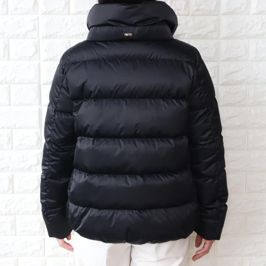 HERNO（ヘルノ） 【並行輸入品】ヘルノ ダウンジャケット レディース