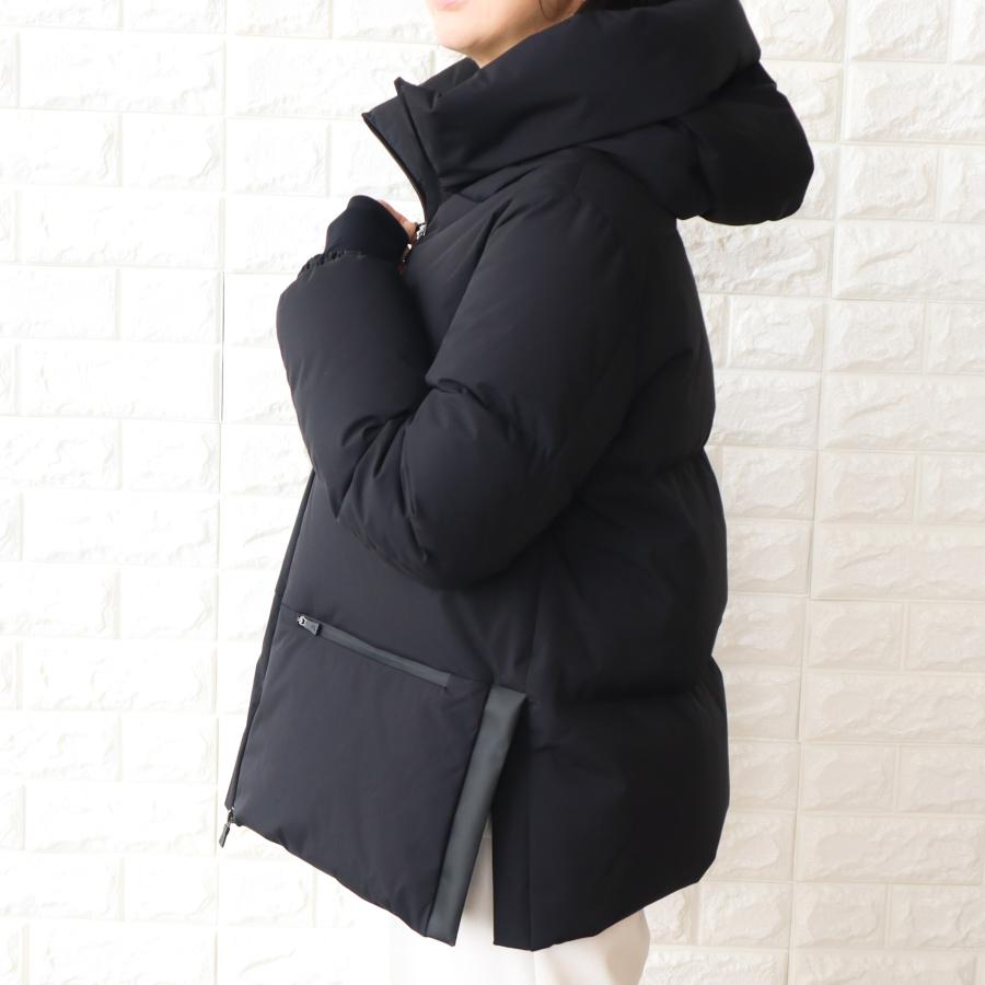 HERNO（ヘルノ） 【並行輸入品】ヘルノ ダウンジャケット レディース