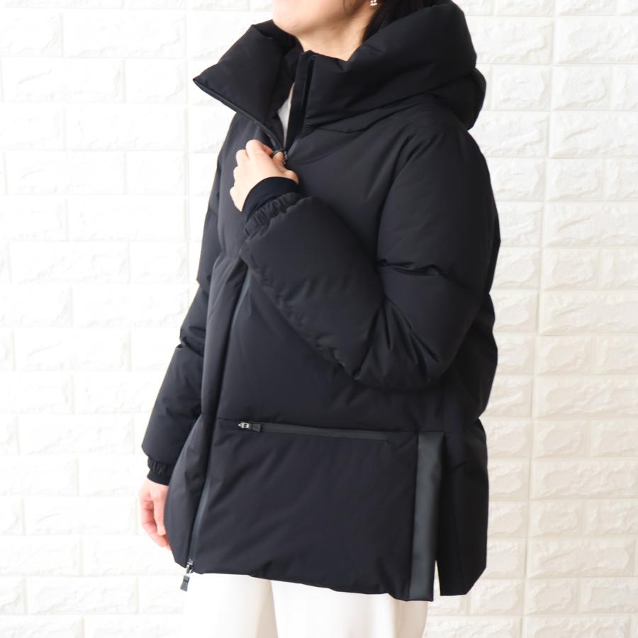 HERNO（ヘルノ） 【並行輸入品】ヘルノ ダウンジャケット レディース