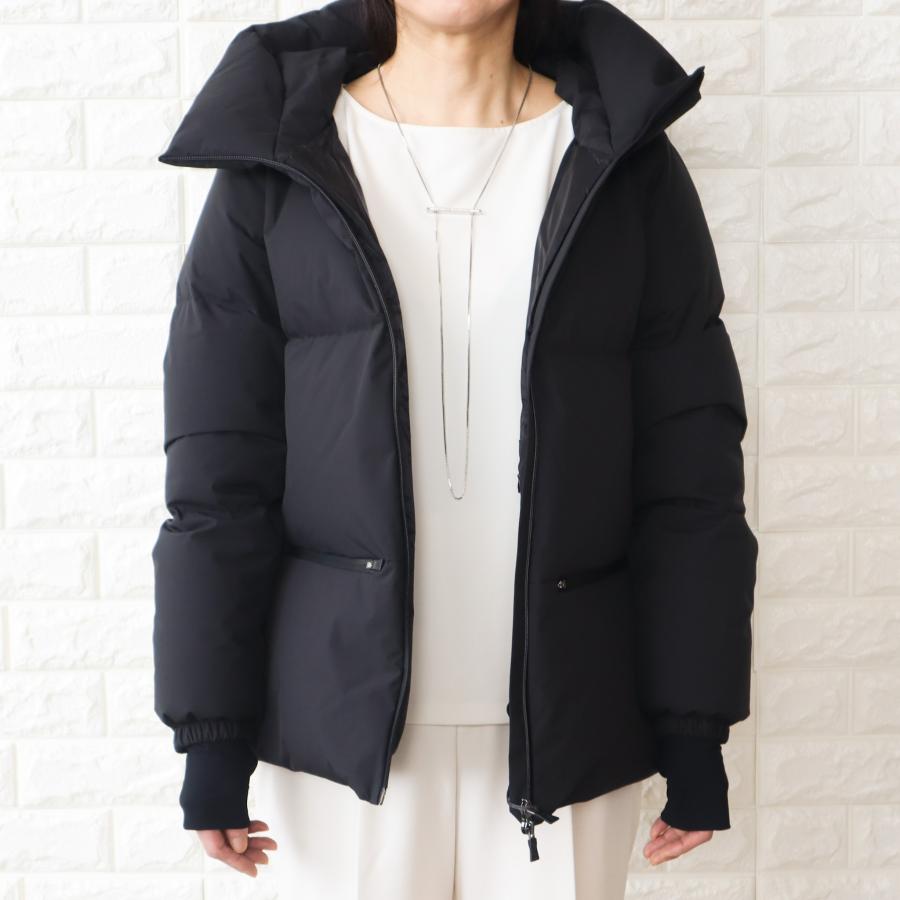 HERNO（ヘルノ） 【並行輸入品】ヘルノ ダウンジャケット レディース