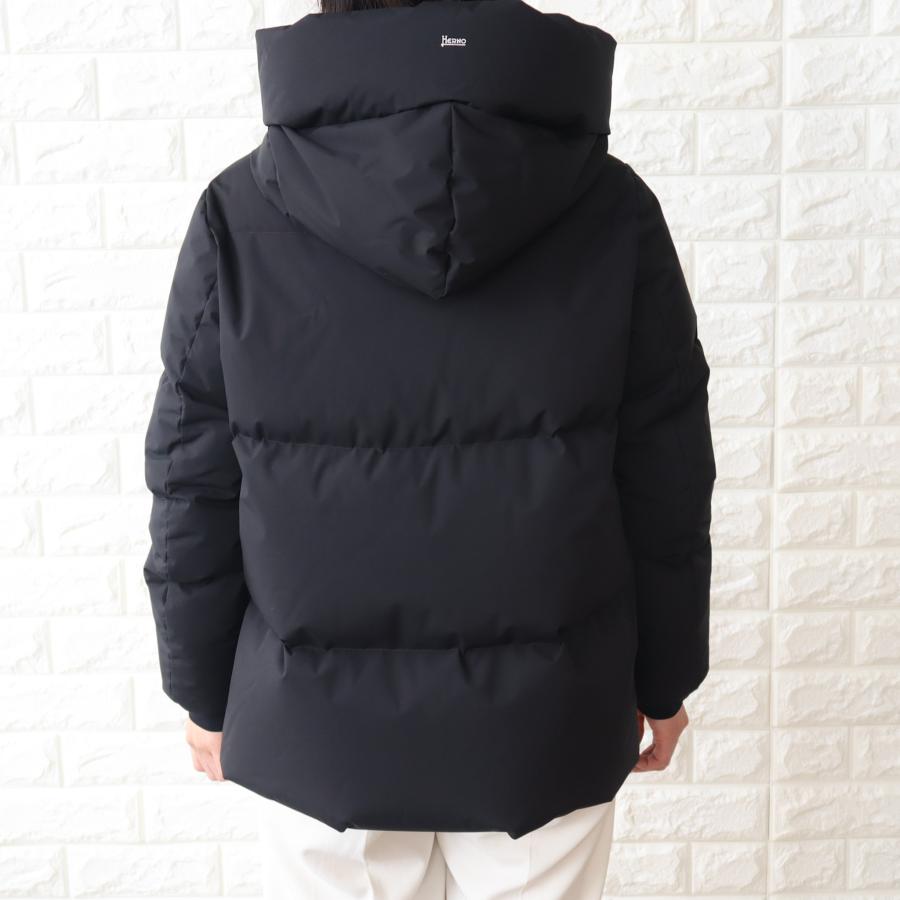 HERNO（ヘルノ） 【並行輸入品】ヘルノ ダウンジャケット レディース