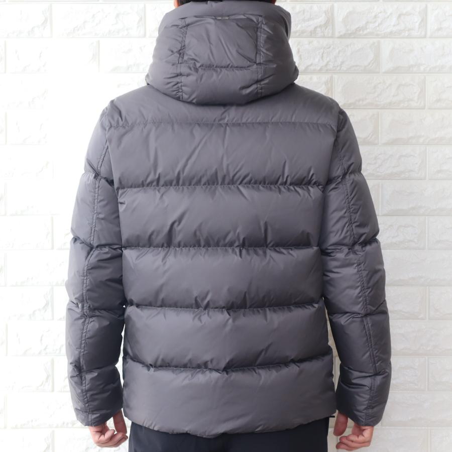 HERNO（ヘルノ） 【並行輸入品】ヘルノ ダウンジャケット メンズ