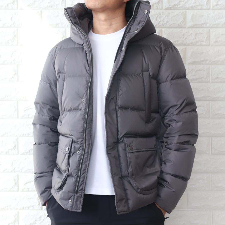 HERNO（ヘルノ） 【並行輸入品】ヘルノ ダウンジャケット メンズ