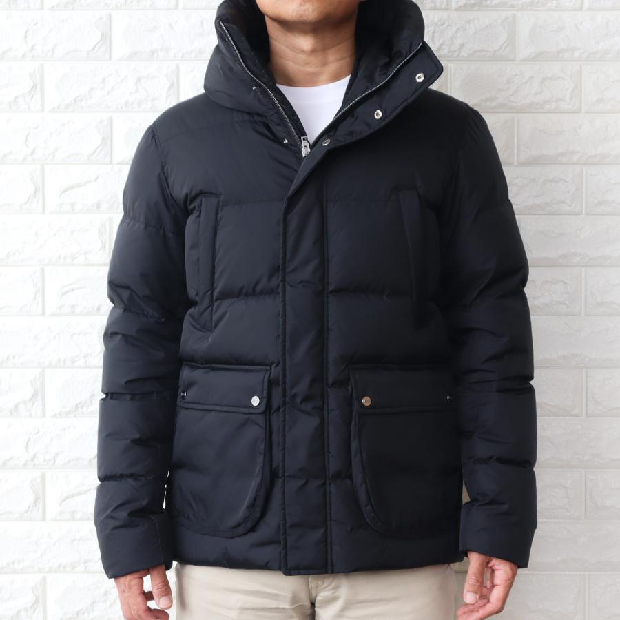 HERNO（ヘルノ） 【並行輸入品】ヘルノ ダウンジャケット メンズ