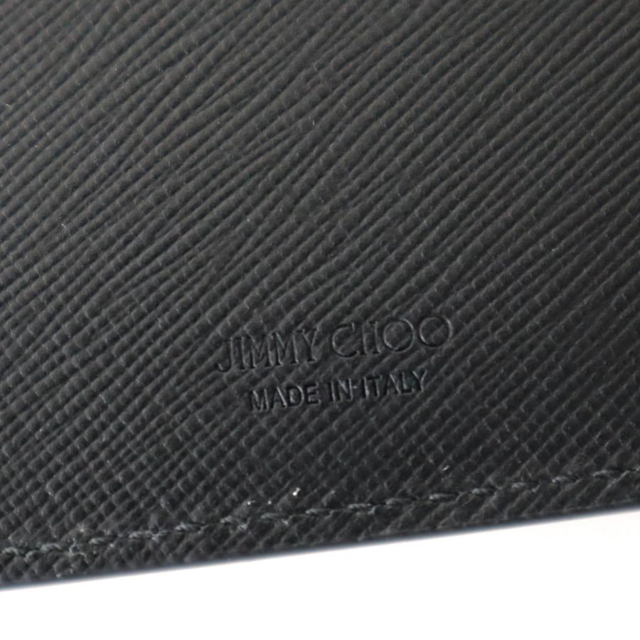 JIMMY CHOO（ジミーチュウ） 【並行輸入品】ジミーチュウ 財布 二