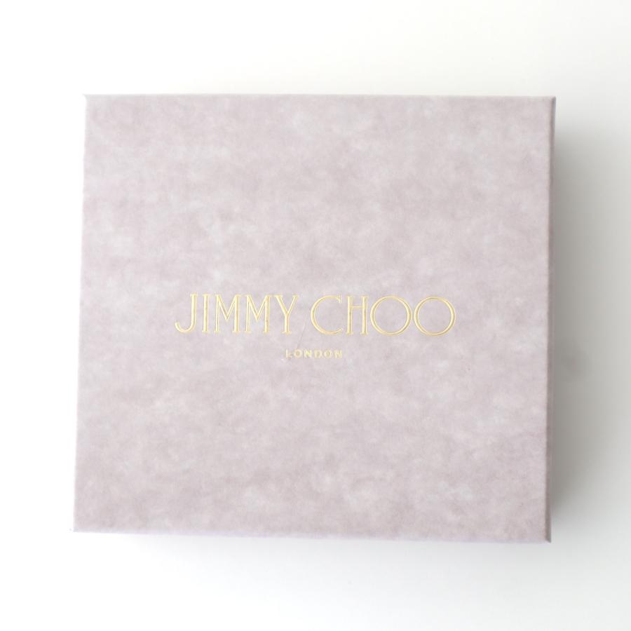 JIMMY CHOO（ジミーチュウ） 【並行輸入品】ジミーチュウ 財布 二