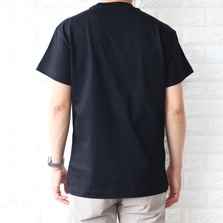 JIL SANDER ジルサンダー プラス 半袖 Tシャツ メンズ ブラック JIL SANDER ジルサンダー プラス 半袖 Tシャツ メンズ ブラック