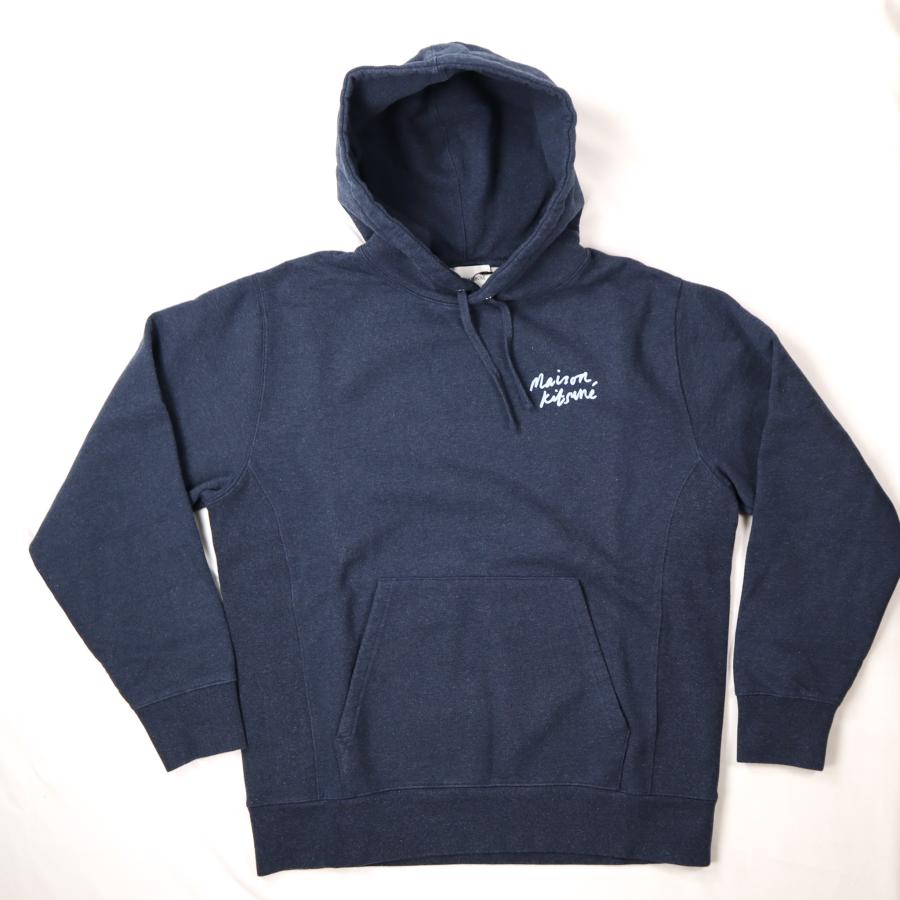 MAISON KITSUNE（メゾン キツネ） 【並行輸入品】MAISON KITSUNE ロゴ