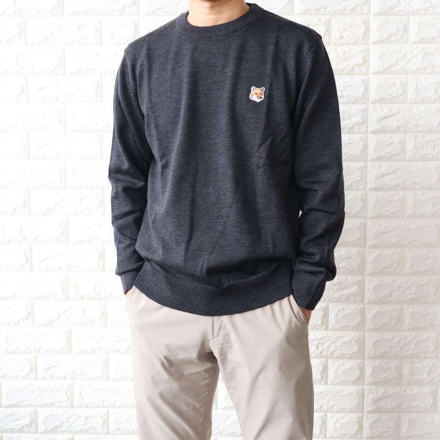 MAISON KITSUNE（メゾン キツネ） 【並行輸入品】MAISON KITSUNE