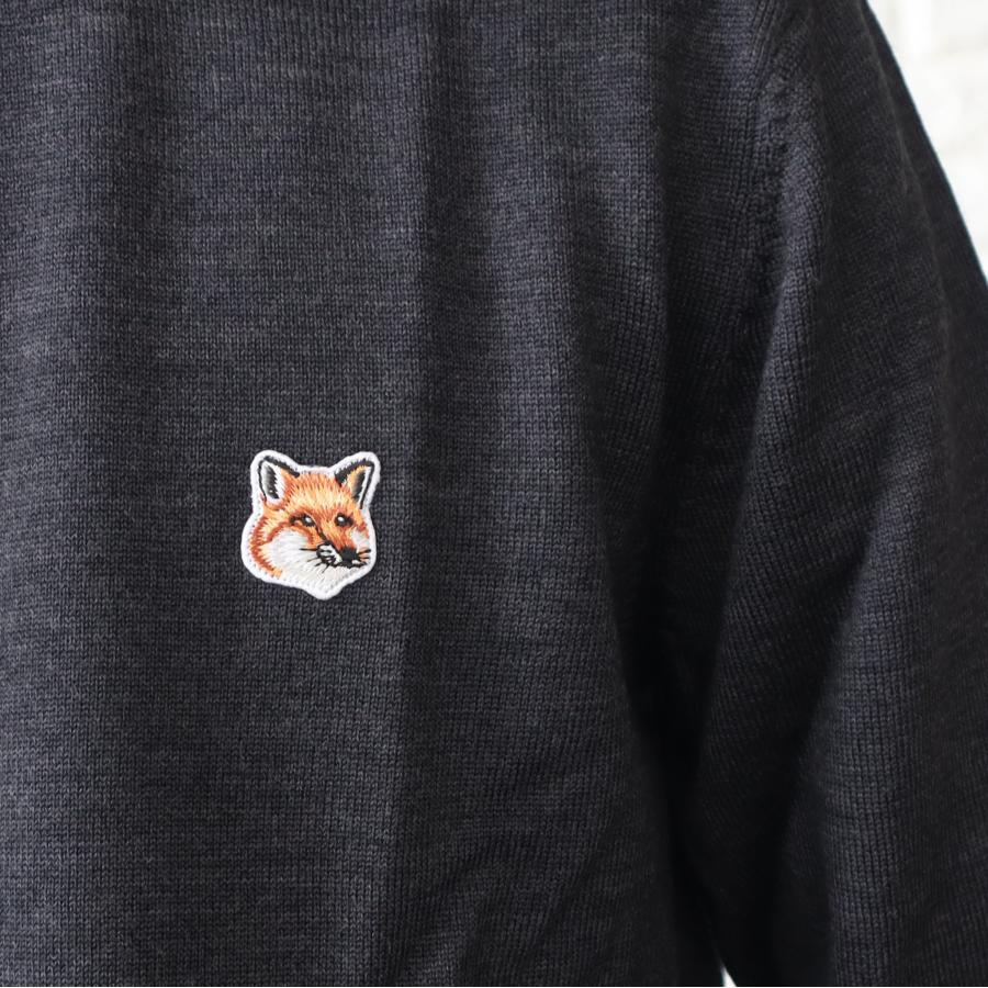 MAISON KITSUNE（メゾン キツネ） 【並行輸入品】MAISON KITSUNE