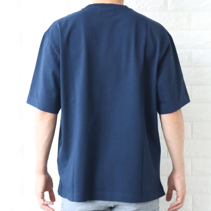 MAISON KITSUNÉ ネイビー トレーナー　ホワイト　　　Tシャツ MAISON KITSUNE メゾンキツネ 半袖 Tシャツ メンズ ホワイト