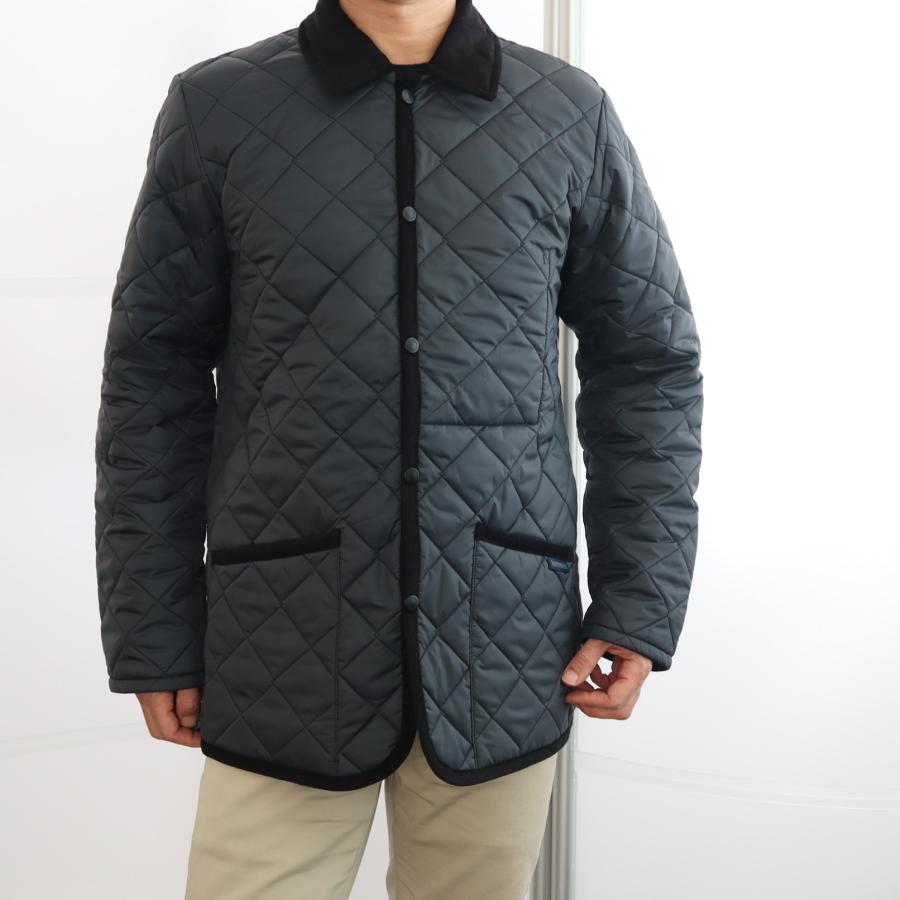 LAVENHAM 【並行輸入品】ラベンハム キルティングジャケット