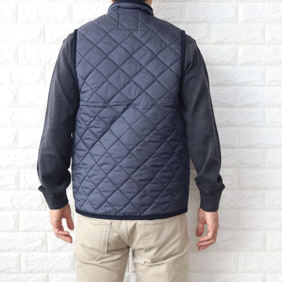 LAVENHAM ラベンハム ベスト キルティングベスト メンズ LAVENHAM ラベンハム ベスト キルティングベスト メンズ