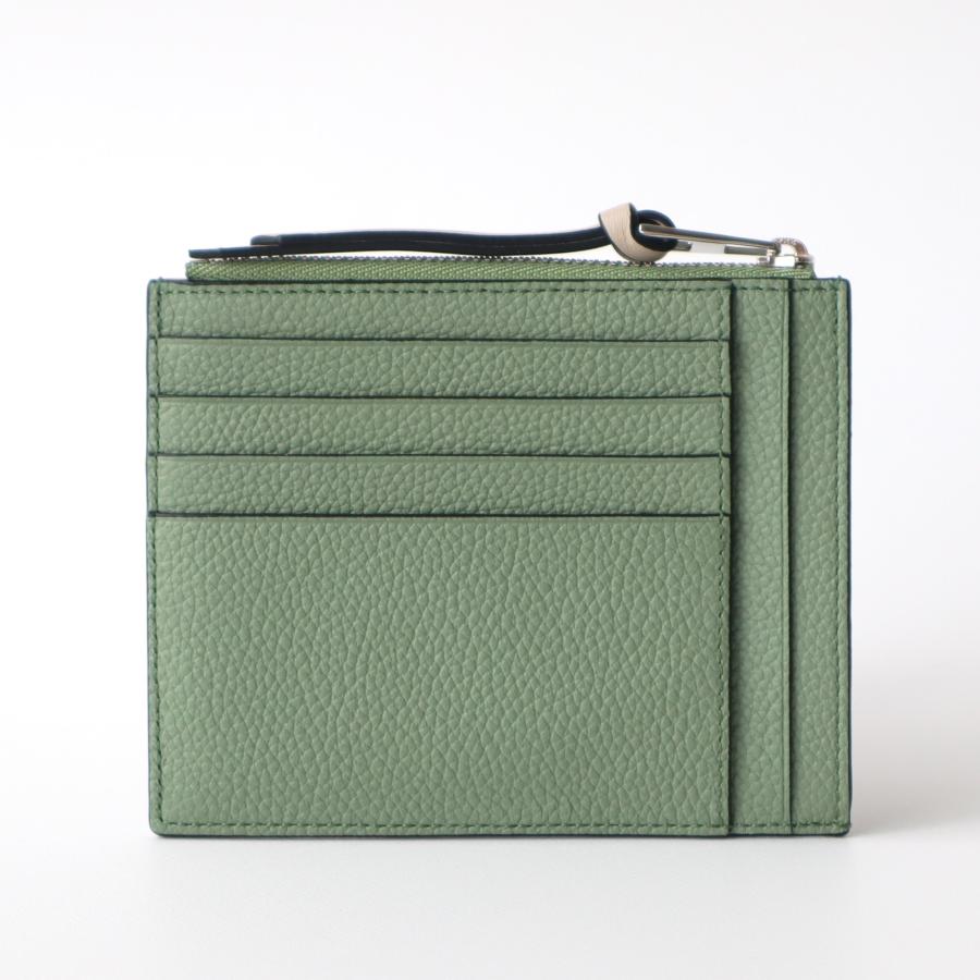 LOEWE ロエベ アナグラム 財布 コインカードホルダー ラージ LOEWE ロエベ アナグラム 財布 コインカードホルダー ラージ