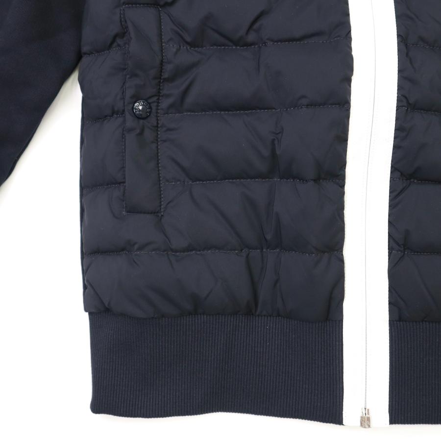 MONCLER モンクレール ダウン入りジャケット 12y 大人もOK MONCLER モンクレール ダウン入りジャケット 12y 大人もOK