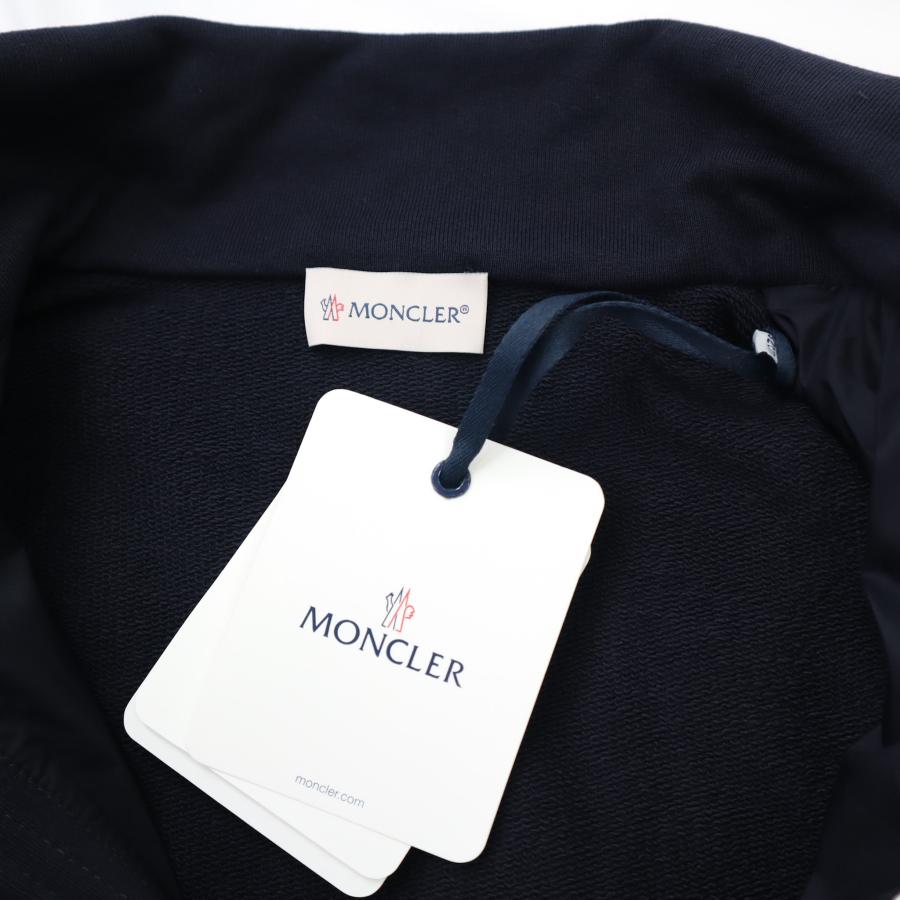 MONCLER モンクレール ダウン入りジャケット 12y 大人もOK MONCLER モンクレール ダウン入りジャケット 12y 大人もOK