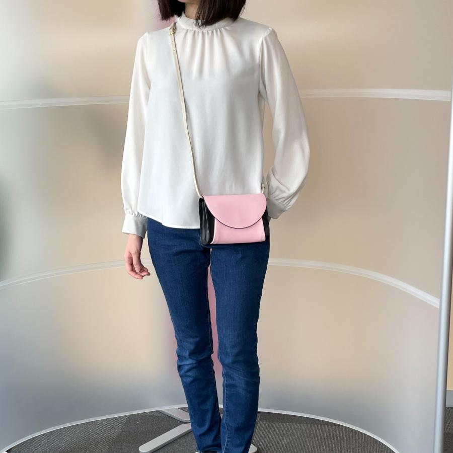 MARNI 【訳ありSALE】 マルニ バイカラー 2WAY ショルダーバック