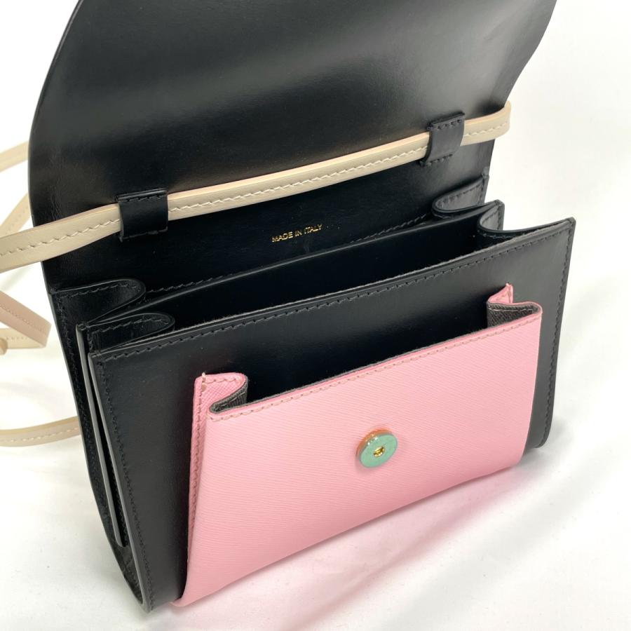 MARNI（マルニ） 【並行輸入品】【訳ありSALE】 バイカラー 2WAY