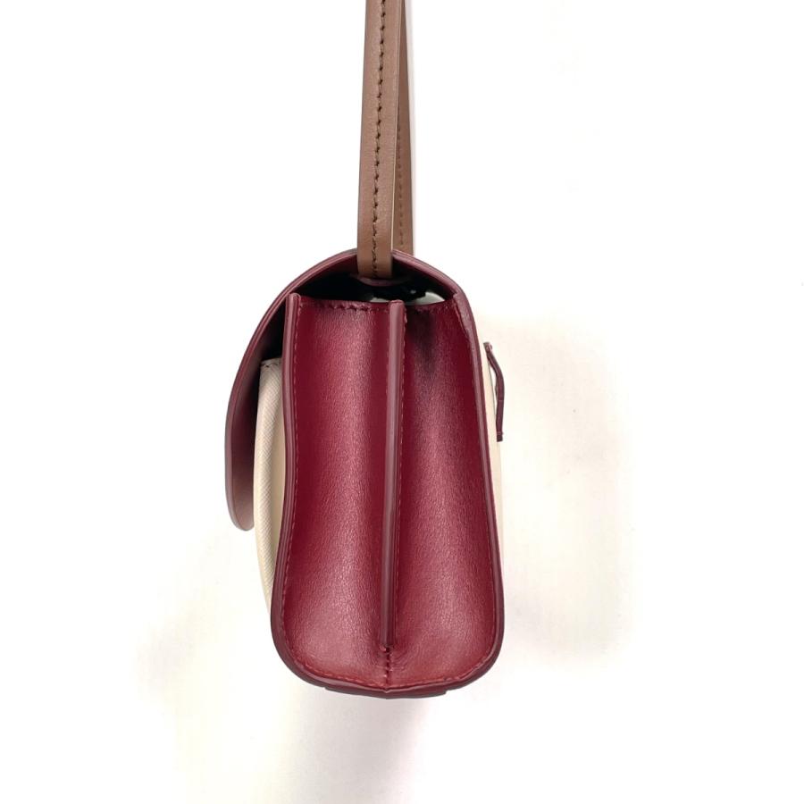 MARNI（マルニ） 【並行輸入品】MARNI 2WAY ショルダーバック